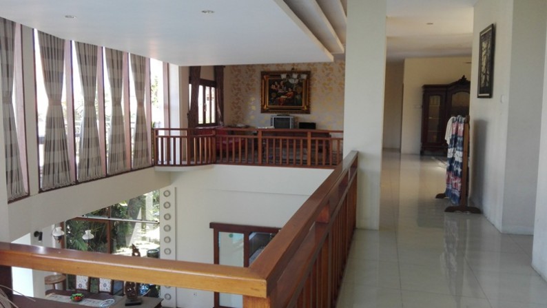 House Style Villa At Gunung Lumut Denpasar