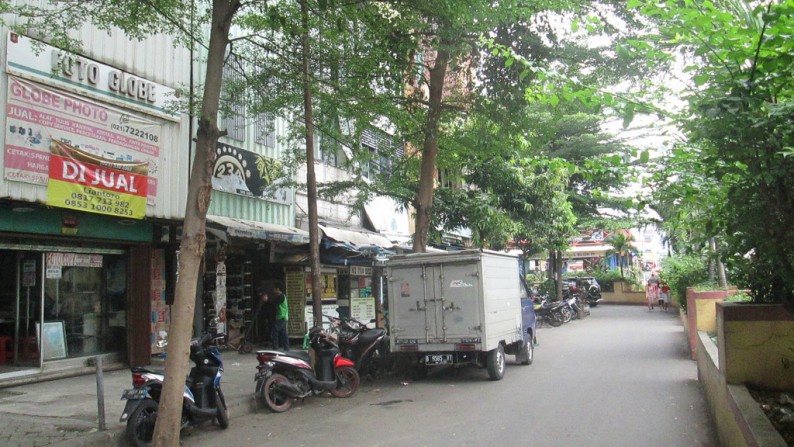 Dijual Ruko Bagus di Bintaro