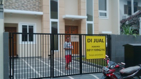 Dijual Rumah Nyaman dan Siap Huni di Lebak Bulus