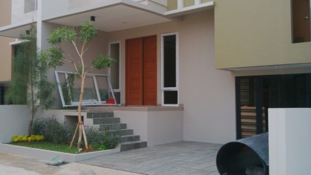 Dijual Rumah Bagus di Pondok Pinang