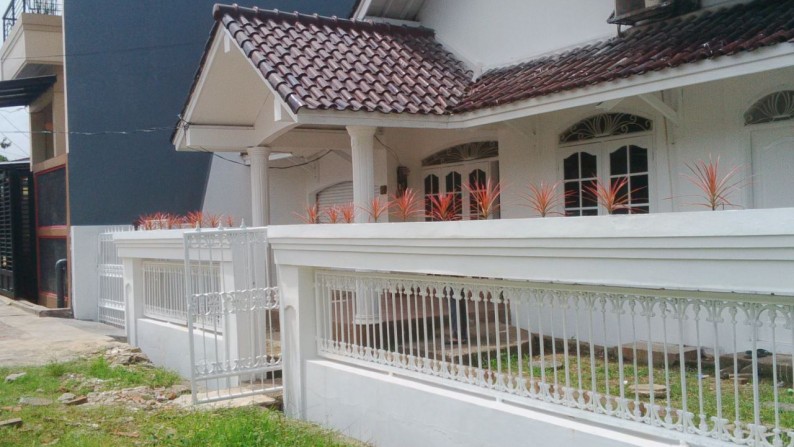 Dijual Rumah Nyaman dan Siap Huni