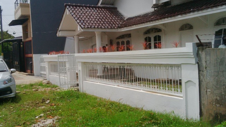 Dijual Rumah Nyaman dan Siap Huni