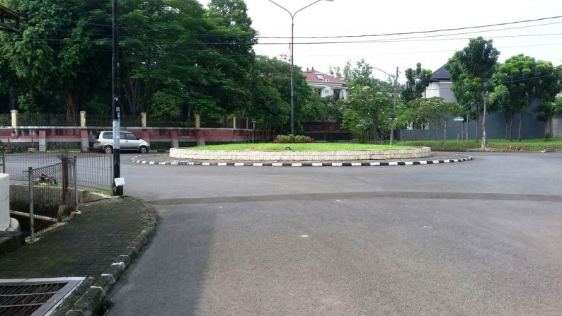 Rumah Nyaman dan Siap Huni di Kawasan Rajawali, Bintaro