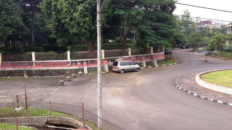 Rumah Nyaman dan Siap Huni di Kawasan Rajawali, Bintaro