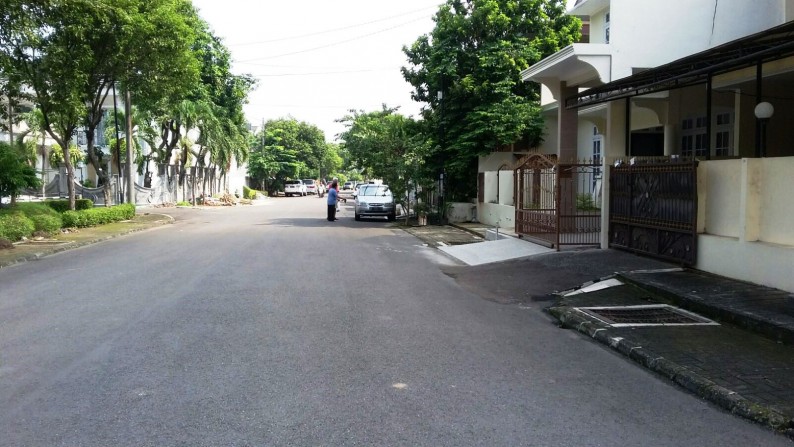 Rumah Nyaman dan Siap Huni di Kawasan Rajawali, Bintaro