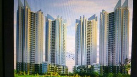 Dijual Apartemen The Mansion, Kemayoran