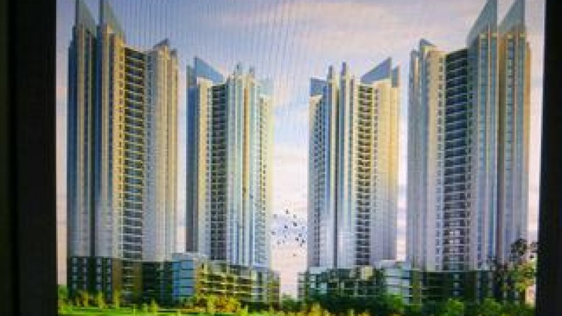 Dijual Apartemen The Mansion, Kemayoran