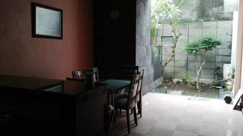 House At Pasraman UNUD Jimbaran For Rent