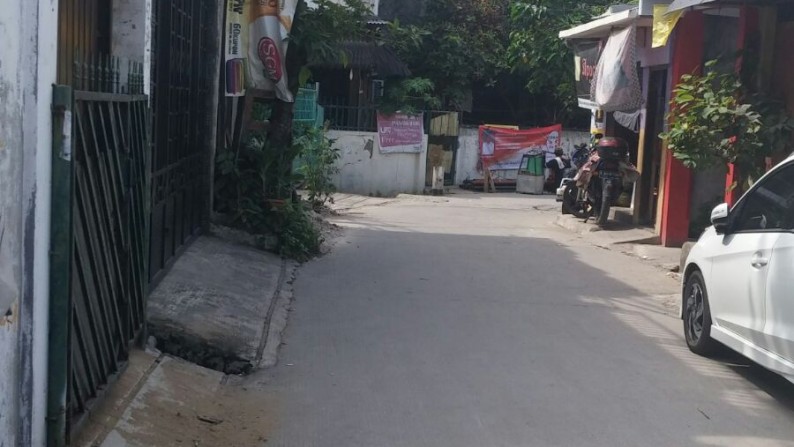 Rumah di Sunter Bahari Jakarta Utara