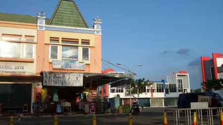 Ruko City Market Citra Raya