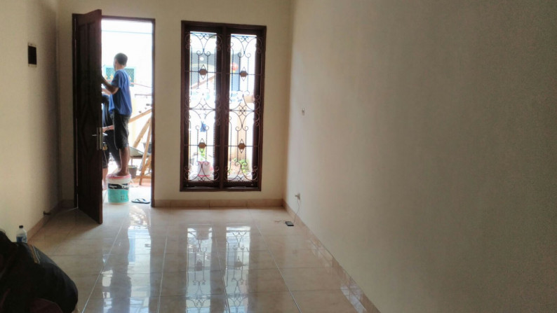 JUAL CEPAT RUMAH  CITRA 5, HARGA NEGO