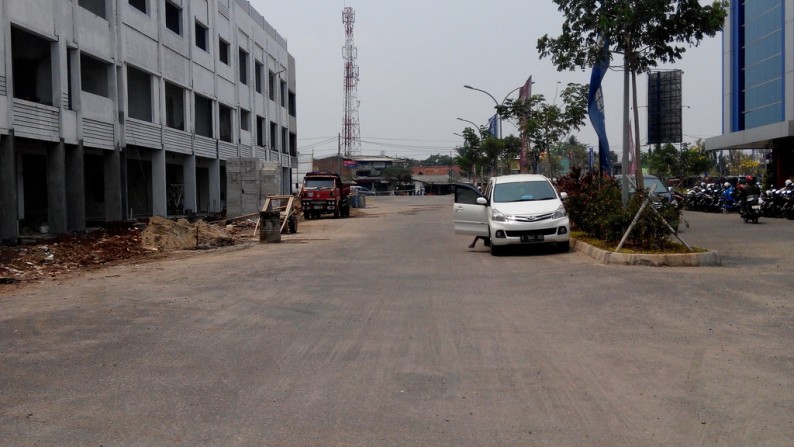 Ruko Strategis Bekasi Town Square