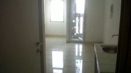 Apartment Green Bay Pluit