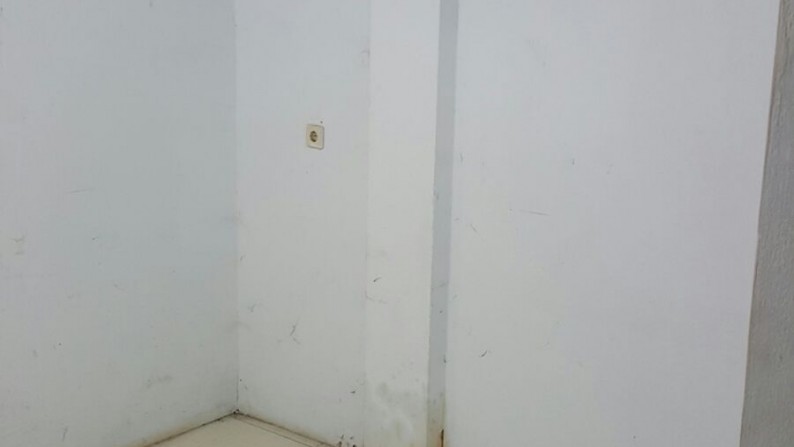 Dijual Tanah di Pinggir Jalan Raya Imam Bonjol - Karawaci