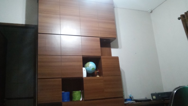 Town House Exclusive di Daerah Jagakarsa