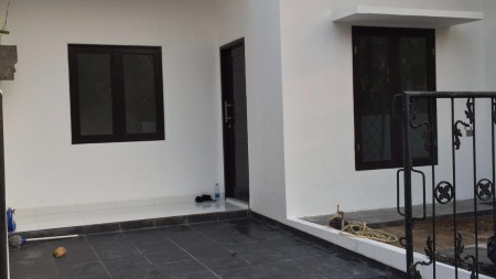 Rumah Nyaman dan Siap Huni di Kawasan Graha Bintaro