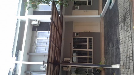 Rumah siap huni di Residence One Bsd