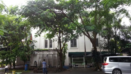 Dijual Rumah Taman Diponegoro - Lippo Karawaci