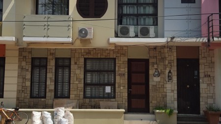 Dijual Townhouse Taman Permata Hijau 2 Lantai - Lippo Karawaci