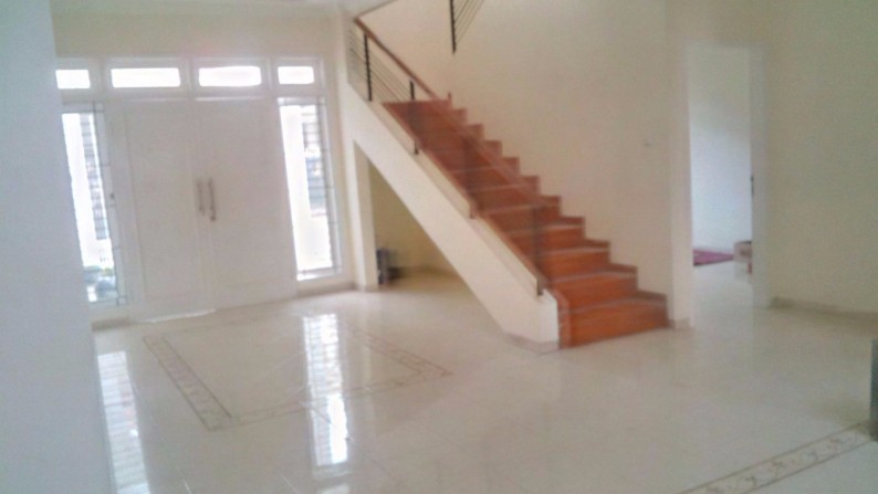 Dijual Rumah