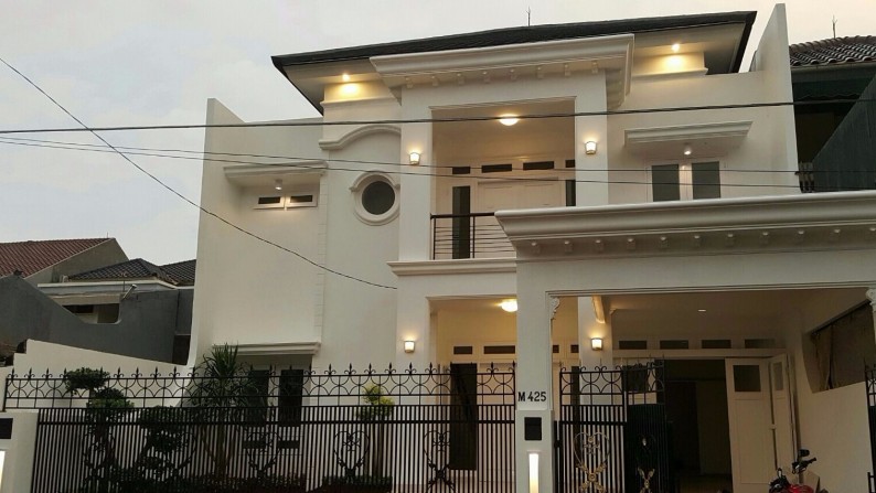 Dijual Rumah