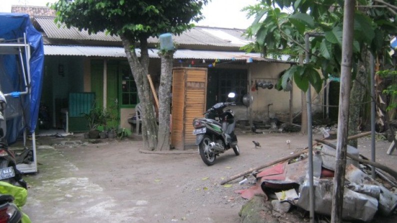 TANAH DIJUAL DI GENTAN, SLEMAN, YOGYAKARTA