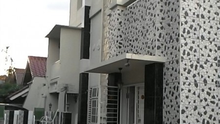 Rumah di Sektor 2 Bintaro Jaya