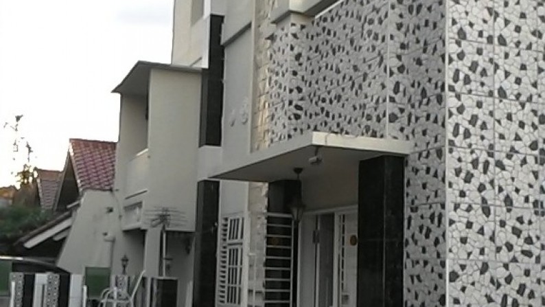 Rumah di Sektor 2 Bintaro Jaya