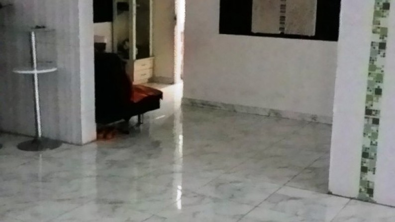 Rumah di Sektor 2 Bintaro Jaya