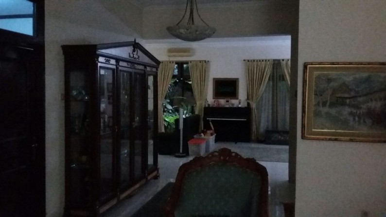 Dijual Rumah Bagus di Cinere