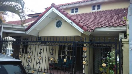 Jual Cepat Rumah Citra Garden 1