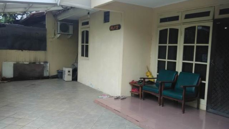 Jual Cepat Rumah Citra Garden 1