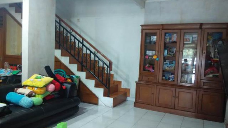 Jual Cepat Rumah Citra Garden 1