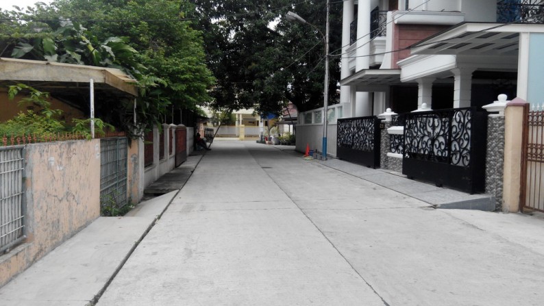 Rumah Dan Kavling Di Kayu Mas, Jakarta Timur