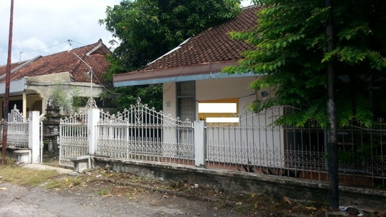 Quick Sale House At Kuta Housing Complex