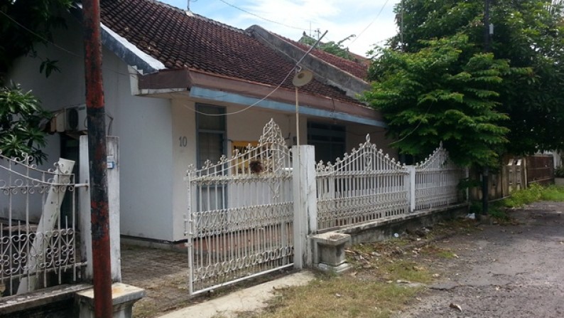 Quick Sale House At Kuta Housing Complex