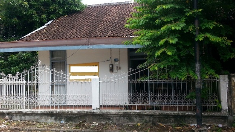 Quick Sale House At Kuta Housing Complex