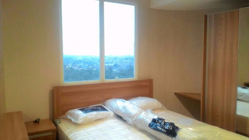 Dijual Apartemen Cinere Bellevue Tower A Lt9-35