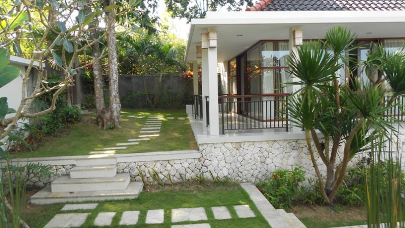 Sea & Valley View Villa At Toya Ning With Affordable Price