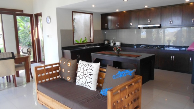 Sea & Valley View Villa At Toya Ning With Affordable Price