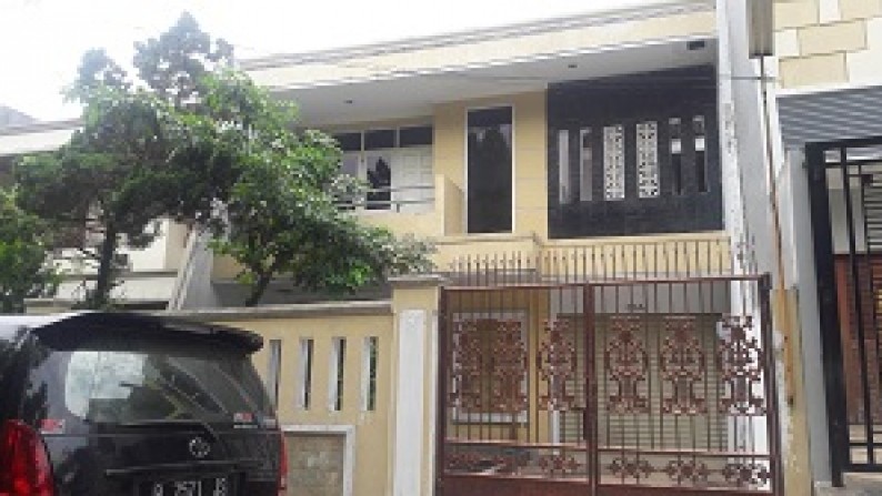 Disewakan Rumah Bagus di Green Garden