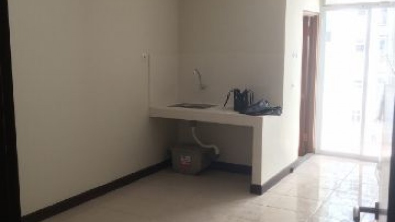 DIJUAL MURAH UNIT APARTEMENT PLUIT SEAVIEW TOWER MALDIVES JAKARTA