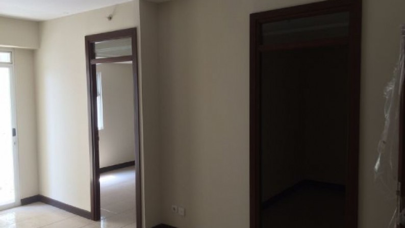 DIJUAL MURAH UNIT APARTEMENT PLUIT SEAVIEW TOWER MALDIVES JAKARTA