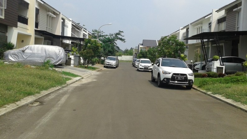 Dijual Cepat Kavling Siap Bangun