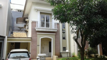 Dijual Cepat & Murah Rumah di Gading Serpong