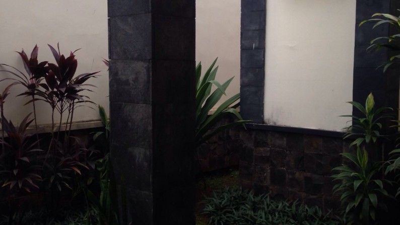 Rumah Minimalis,Bagus,di Sektor 7 Bintaro Jaya