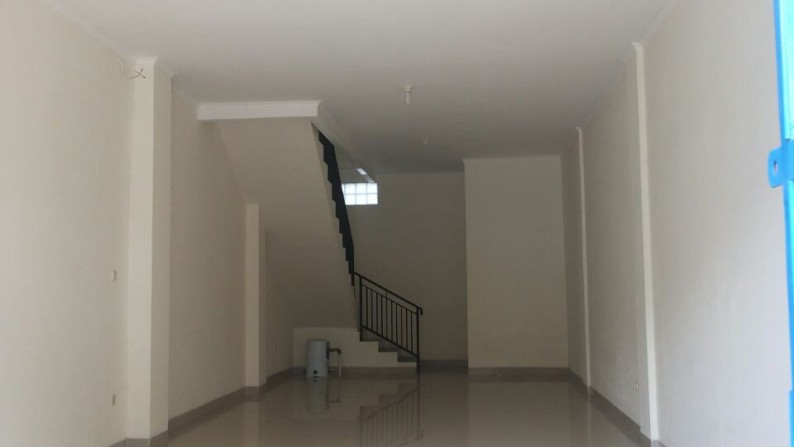 Dijual Ruko Graha Raya Boulevard Anggrek Loka - Graha Raya, Tangerang