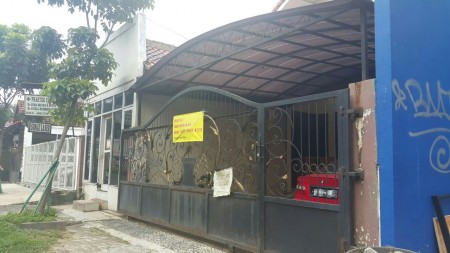 Dijual Rumah Anggrek Loka - Graha Raya Bintaro, Tangerang