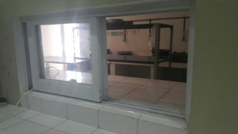 Dijual Ruko Graha Raya Bintaro Jaya - Tangerang