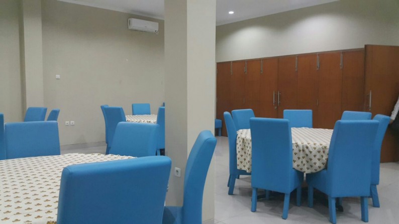 Dijual Ruko Graha Raya Bintaro Jaya - Tangerang